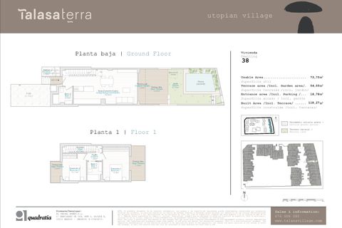 Byhus i El Verger, Alicante, El Verger - € 362.000 | Ref: Terra ADO-38 - foto 27